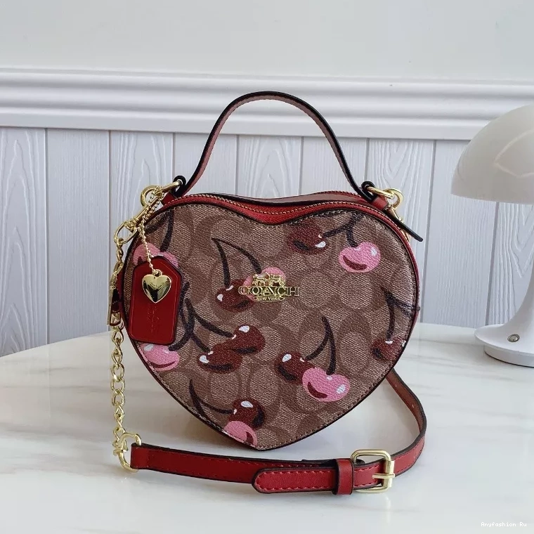Trendy Women For Messenger Bag 2657 Coach 1015